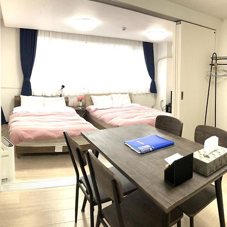 דירות Calm House Beppumotomachi מראה חיצוני תמונה