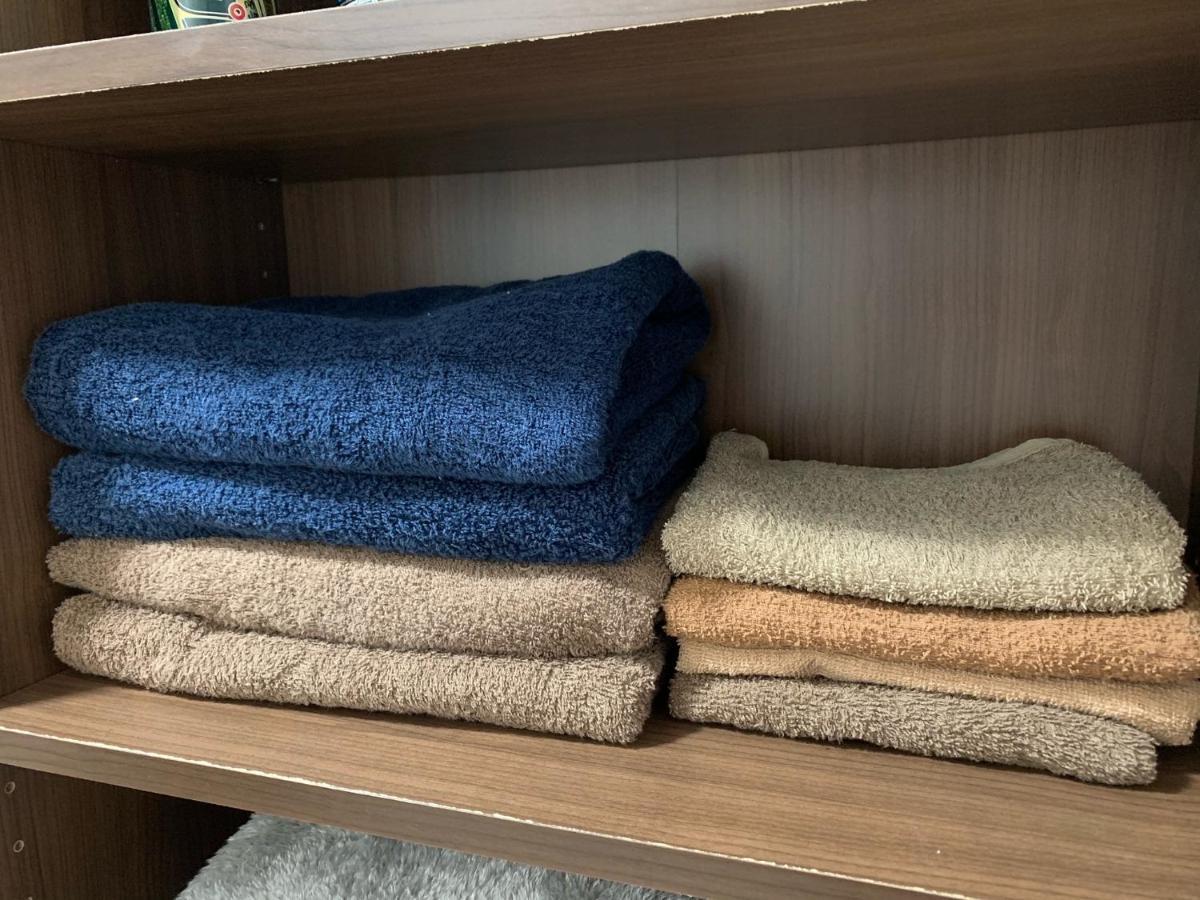 דירות Calm House Beppumotomachi מראה חיצוני תמונה