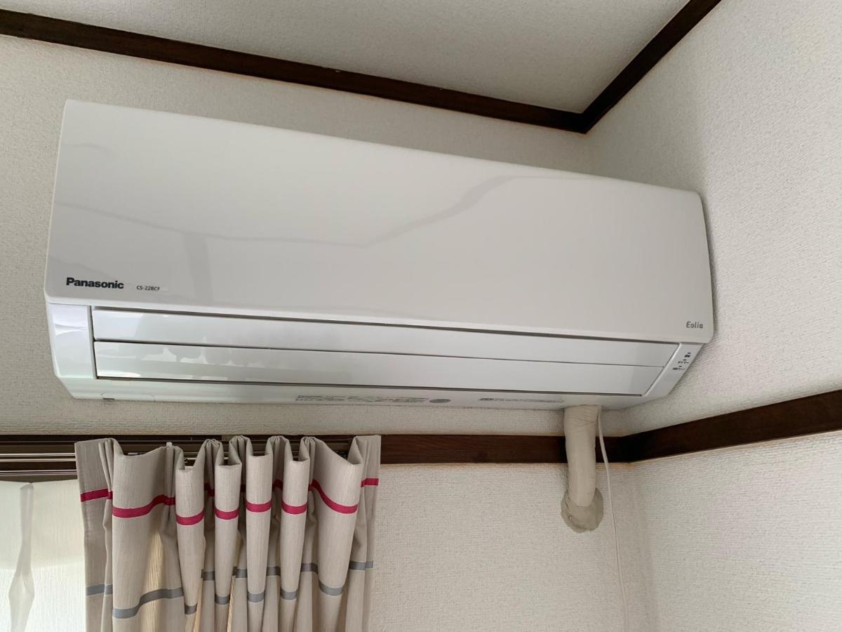 דירות Calm House Beppumotomachi מראה חיצוני תמונה