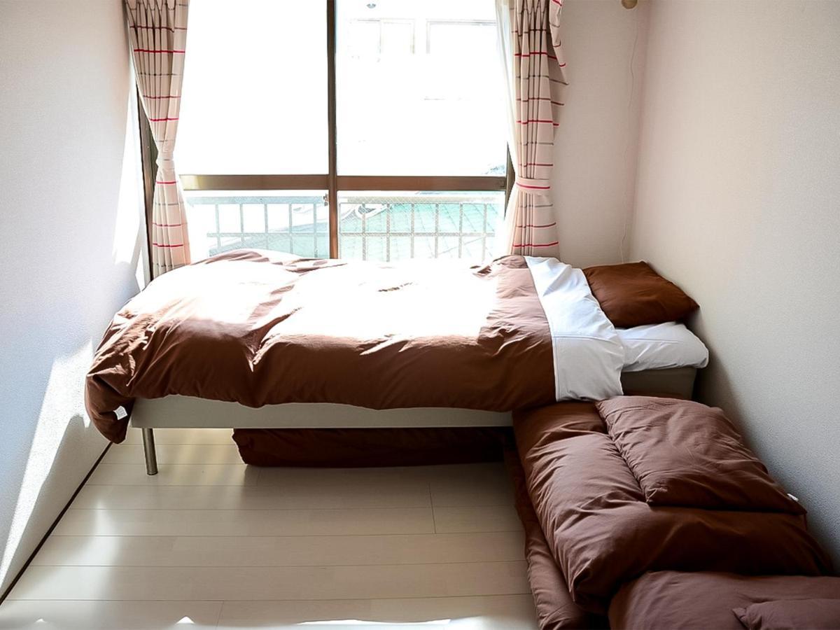 דירות Calm House Beppumotomachi מראה חיצוני תמונה
