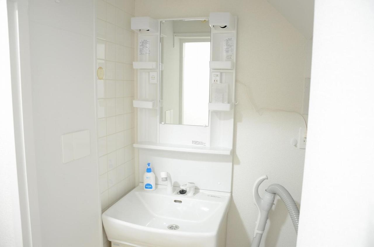 דירות Calm House Beppumotomachi מראה חיצוני תמונה